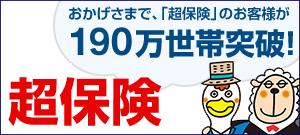 超保険